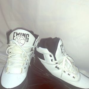 Patrick Ewing Shoes